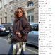 Ветровка женская из плащевки 50-52, 54-56, 58-60 (4цв) "YOUBEST" недорого от прямого поставщика Rin843-895v фото 3