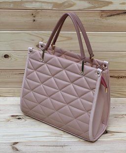 Сумка жіноча екошкіра з ручками 31*26*12 см. (6 цв.) "STYLE BOX" від прямого постачальника GU3614-130200fi фото