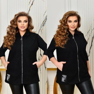 Жилетка женская букде барашек 48-50,52-54, 56-58,60-62, 64-66. (6цв) "FILAT" от прямого поставщика Razg6240-3704r фото