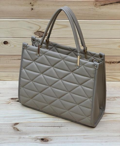 Сумка жіноча екошкіра з ручками 31*26*12 см. (6 цв.) "STYLE BOX" від прямого постачальника GU3614-130200fi фото