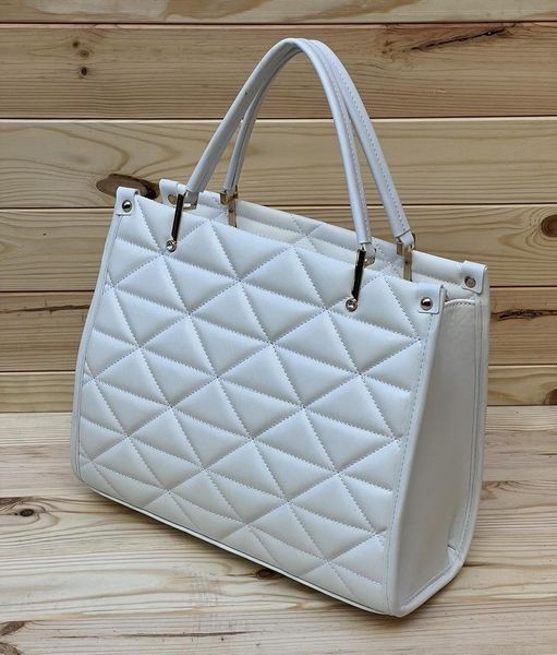 Сумка жіноча екошкіра з ручками 31*26*12 см. (6 цв.) "STYLE BOX" від прямого постачальника GU3614-130200fi фото