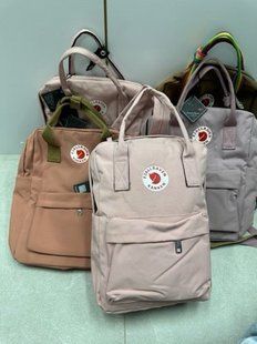 Рюкзак-шоппер в стиле фьельревен канкен - (3цв) "STYLE BOX" недорого от прямого поставщика GU3514-180601fv фото