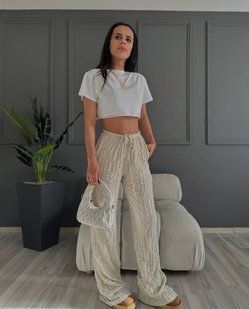 Штаны женские стрейчевые 42-44, 46-48 (4цв) "PAPAFASHION" недорого от прямого поставщика RAZG6260-4250v фото