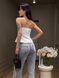 Корсет-топ женский из коттона 42-44, 44-46 (2цв) "MUSE" недорого от прямого поставщика 2PLGU1432-057v фото 9