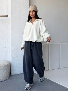 Кофта з хутра тедді з регульованою довжиною 42-52, ONE SIZE (4кол) "ANNABELLE" недорого від прямого постачальника AV4930-1763v фото
