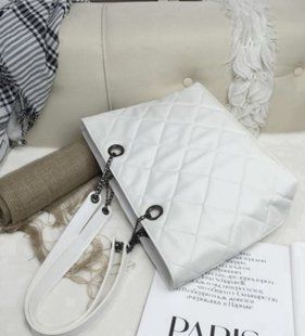 Сумка жіноча екошкіра з ручками 31*28*12 см. (4 цв.) "STYLE BOX" від прямого постачальника GU3614-008-21i фото