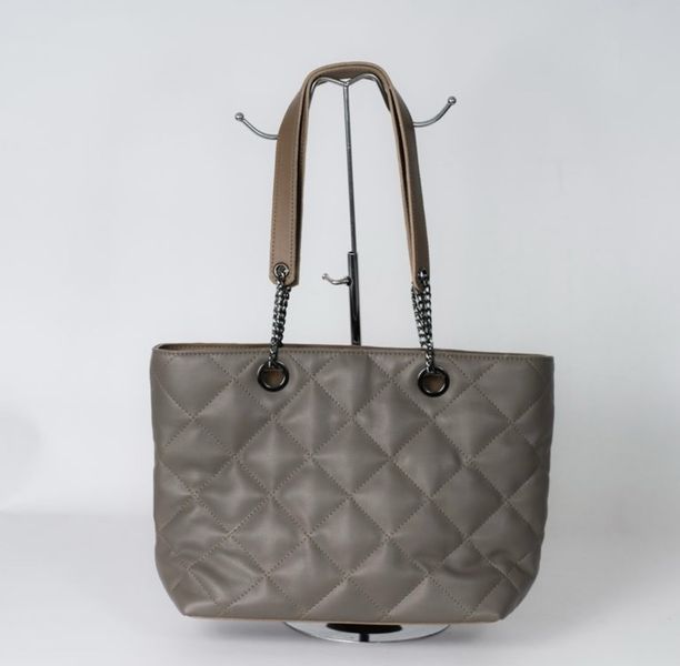Сумка жіноча екошкіра з ручками 31*28*12 см. (4 цв.) "STYLE BOX" від прямого постачальника GU3614-008-21i фото