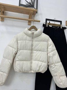 Жіноча куртка плащівка на сінтепоні 250 42-44, 46-48, 50-52 (4кол) "PapaFashion" від прямого постачальника Razg6260-4269a фото