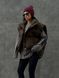 Жилетка жіноча крій oversize 42-48 (3кол) "PAPAFASHION" недорого від прямого постачальника RAZG6260-4204_v фото 3