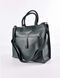 Сумка жіноча класична екошкіра з ручками 31*33*12 см. (4 цв.) "STYLE BOX" від прямого постачальника GU3614-5208i фото 3