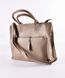 Сумка жіноча класична екошкіра з ручками 31*33*12 см. (4 цв.) "STYLE BOX" від прямого постачальника GU3614-5208i фото 5