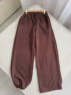 Спортивные брюки женские из двухнитки люкс 42-46, 48-52 (7цв) "GRAND FASHION" недорого от прямого поставщика RAZG6210-7289v фото