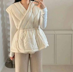 Жилетка плащівка на синтепоні 150 46-50, 52-54 (2кв) "PapaFashion" від прямого постачальника Razg6260-4232r_батал фото