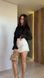 Спідниця-шорти жіноча з матової екошкіри на замші 42-44, 44-46 (3 цв.) "OLGA" від прямого постачальника 2PLGU1463-562i фото 2