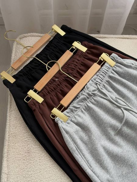 Спортивные брюки женские из двухнитки люкс 42-46, 48-52 (7цв) "GRAND FASHION" недорого от прямого поставщика RAZG6210-7289v фото