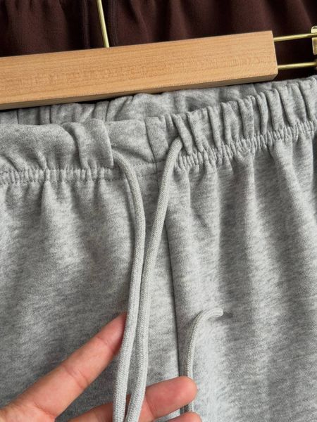 Спортивные брюки женские из двухнитки люкс 42-46, 48-52 (7цв) "GRAND FASHION" недорого от прямого поставщика RAZG6210-7289v фото
