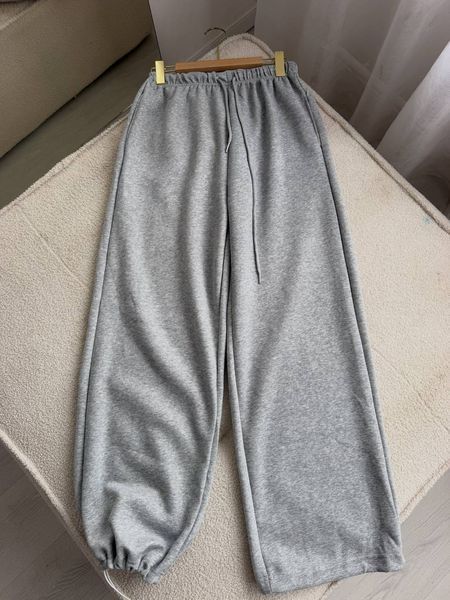 Спортивные брюки женские из двухнитки люкс 42-46, 48-52 (7цв) "GRAND FASHION" недорого от прямого поставщика RAZG6210-7289v фото