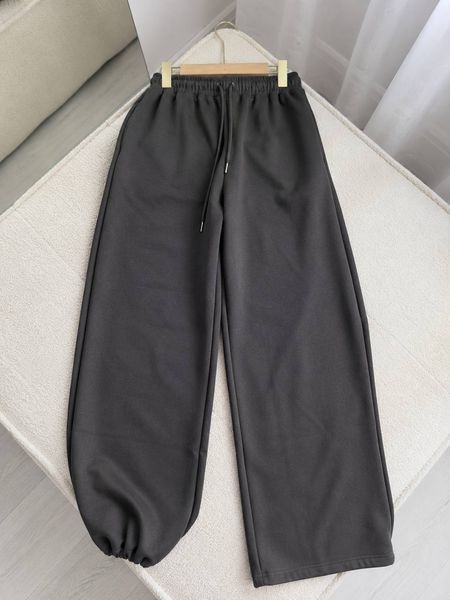 Спортивные брюки женские из двухнитки люкс 42-46, 48-52 (7цв) "GRAND FASHION" недорого от прямого поставщика RAZG6210-7289v фото