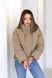 Куртка женская демисезонная на холлофайбере M,L,XL,2XL (4 цв) "LARA-2" недорого от прямого поставщика Razg4409-369t фото 3