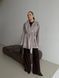 Шубка женская из мутона 42-48, ONE SIZE (6цв) "IREN" недорого от прямого поставщика Rin842-062v фото 1