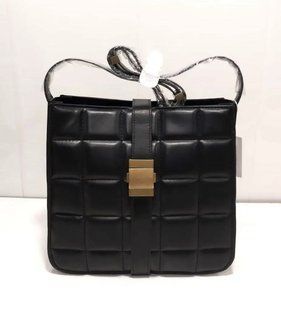 Сумка-планшетка женская через плечо эко-кожа 26*27*8 см. (4 цв.) "STYLE BOX" от прямого поставщика GU3614-130204fi фото