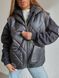 Жилетка женская 42-48, 50-60 (2цв) "BERKANA"недорого от прямого поставщика Sin2032-55a фото 2